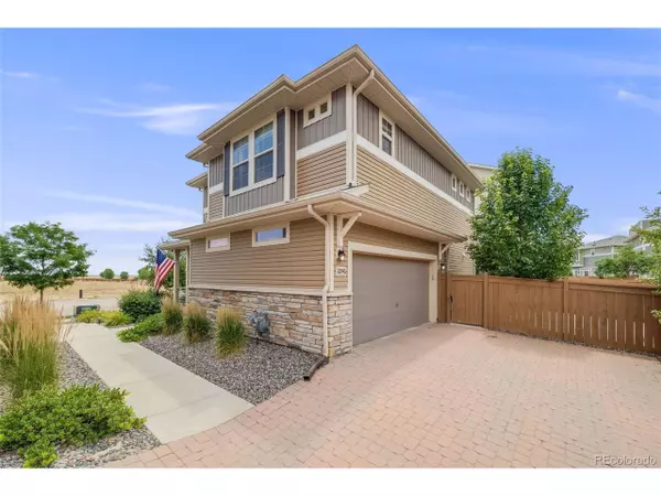 10546 Waco St, Commerce City, CO 80022