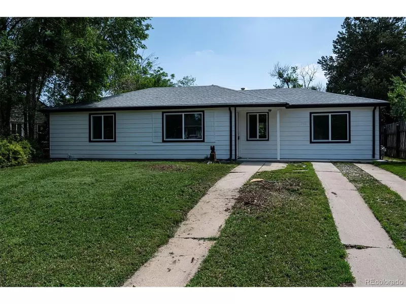 1032 Geneva, Aurora, CO 80010