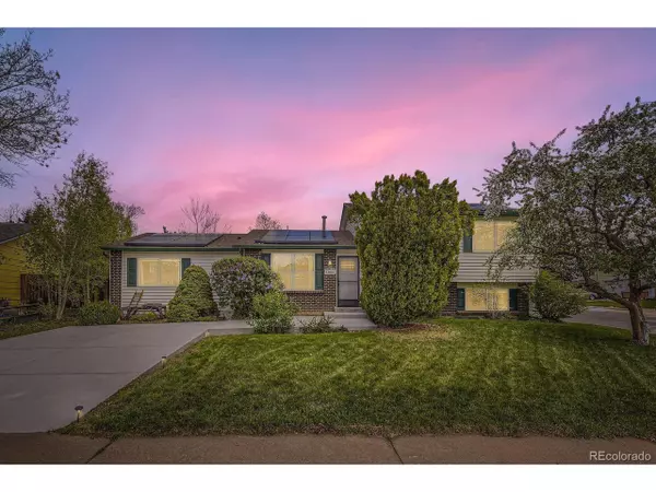 13661 W Tufts Ave,  Morrison,  CO 80465