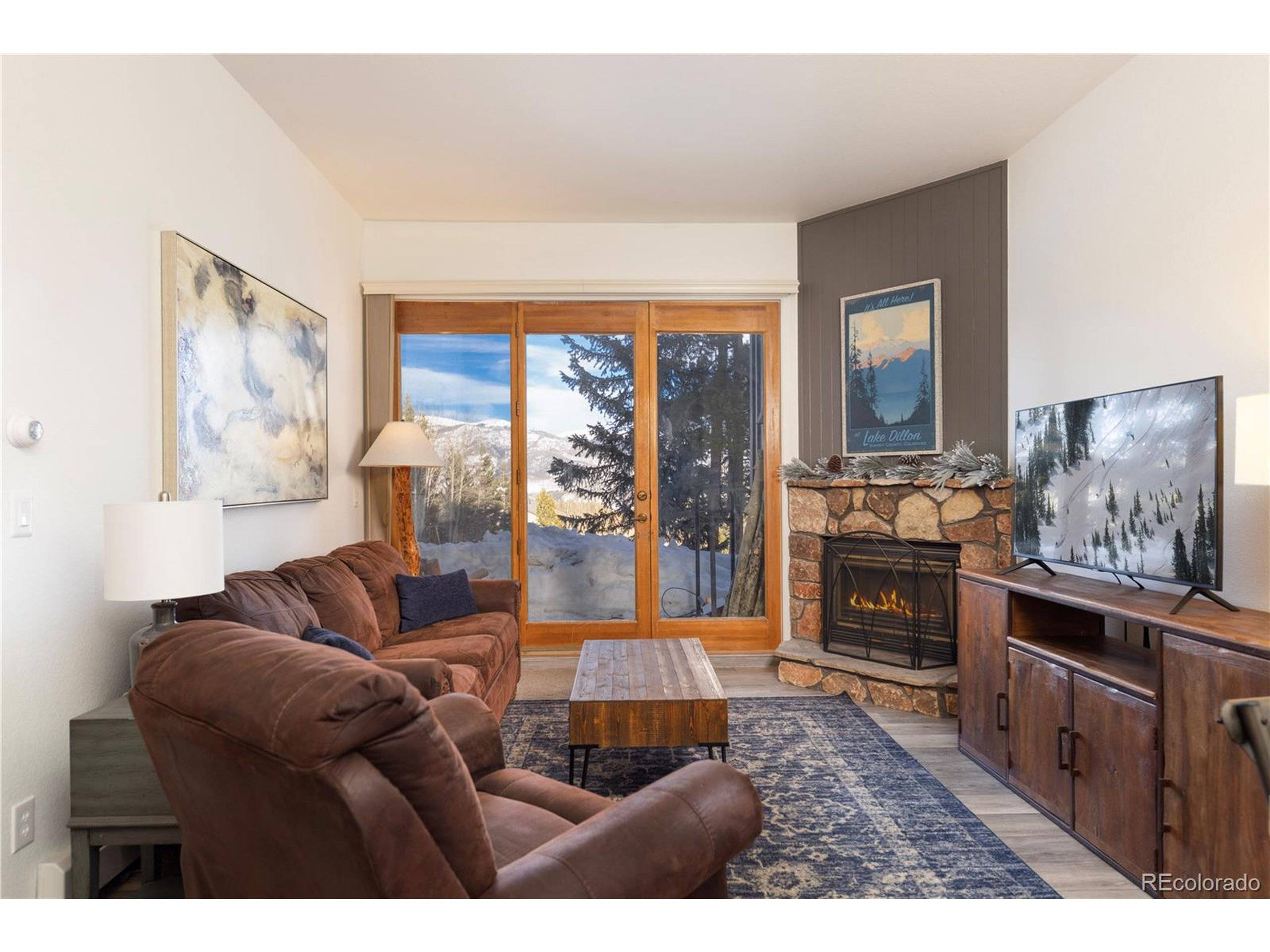 Silverthorne, CO 80498,89410 Ryan Gulch Rd #104