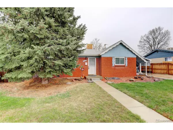 Arvada, CO 80003,6042 W 61st Pl