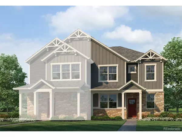 1610 Knobby Pine Dr #B, Fort Collins, CO 80528