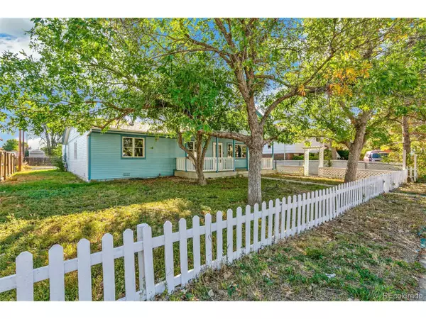 Bennett, CO 80102,530 2nd St