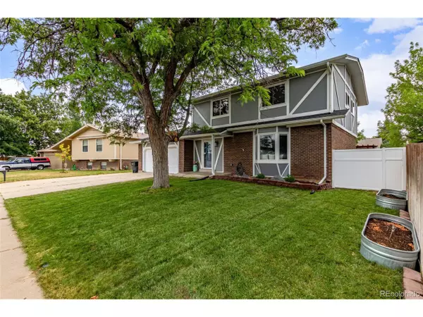 4720 E 129th Cir, Thornton, CO 80241