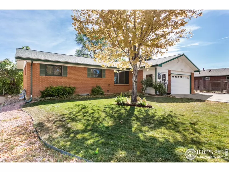 1320 Hazel Ct, Loveland, CO 80537