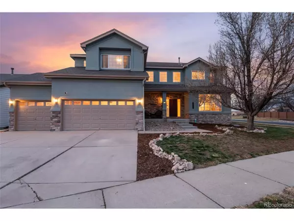 3685 Roberts St, Mead, CO 80542