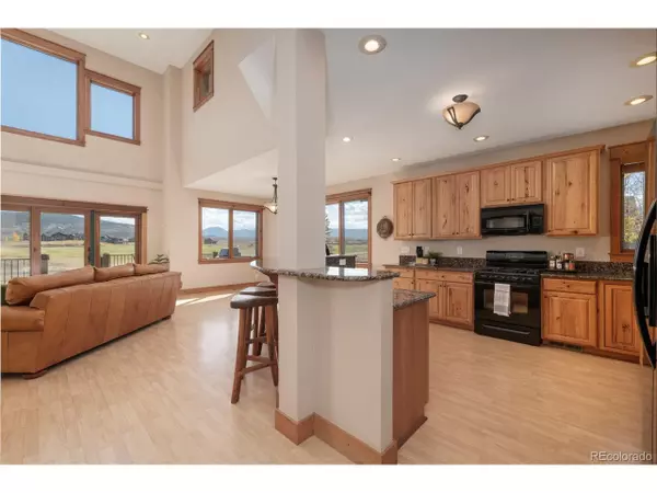 Granby, CO 80446,1431 Wildhorse Dr