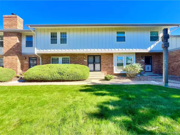 Aurora, CO 80247,10320 E Jewell Ave #63