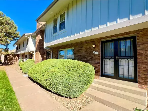 10320 E Jewell Ave #63, Aurora, CO 80247
