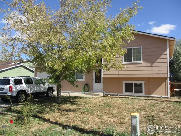 158 21st Ave, Greeley, CO 80631