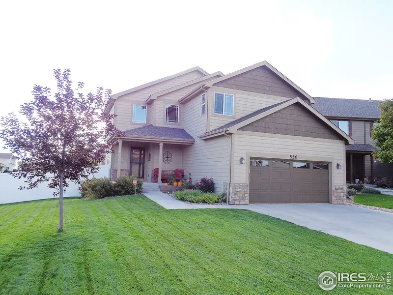 550 Arrow Ct, Windsor, CO 80550