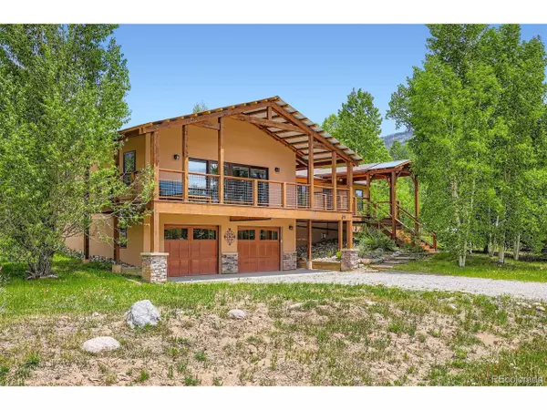 Dillon, CO 80435,674 Summit Dr