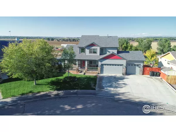 957 Dove Hill Rd, La Salle, CO 80645