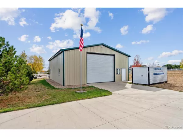 Brighton, CO 80603,29850 E 167th Pl