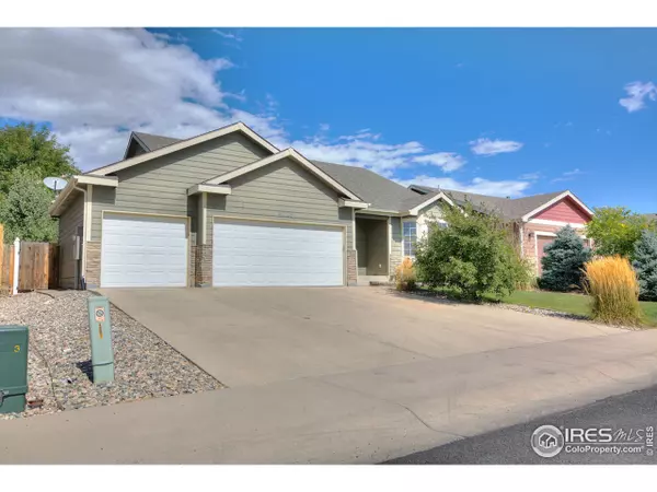 Greeley, CO 80634,4225 W 30th St Rd