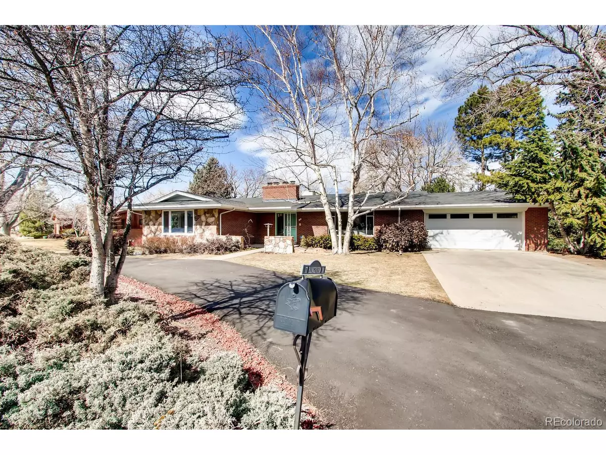 Wheat Ridge, CO 80215,17 Rangeview Dr