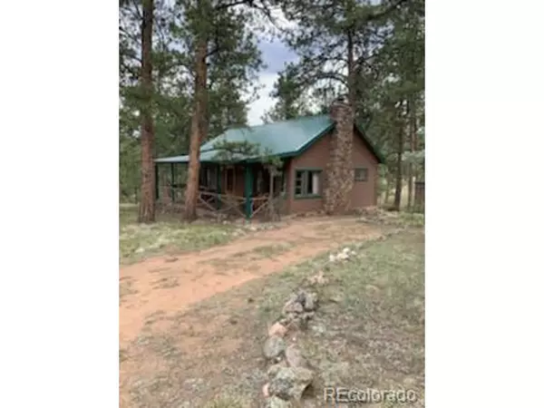 Bailey, CO 80421,305 Happy Top Trl