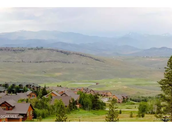 1262 Lower Ranch View Rd, Granby, CO 80446