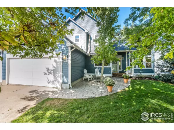 381 Lodgewood Ln,  Lafayette,  CO 80026