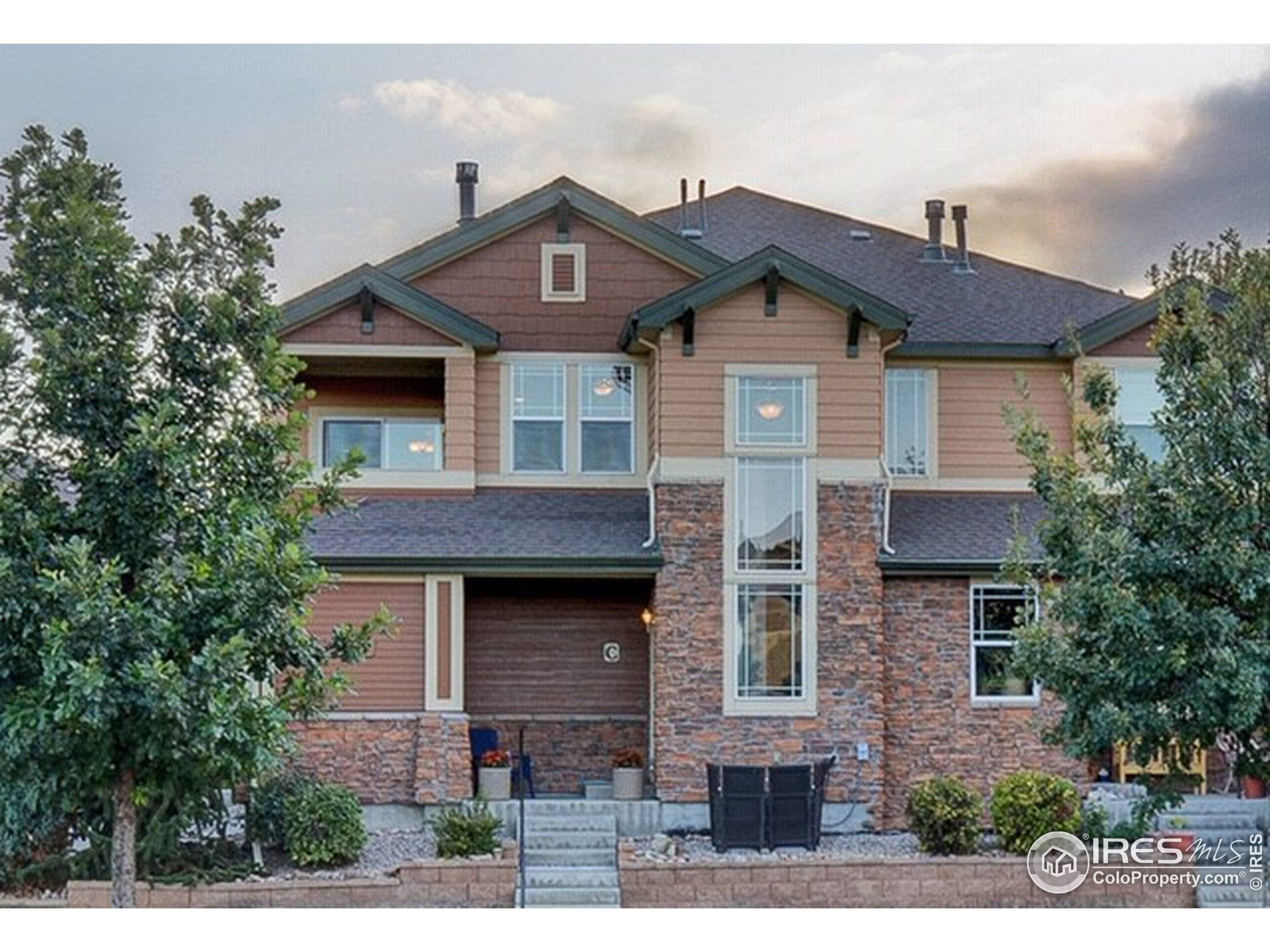 Fort Collins, CO 80528,3909 Rock Creek Dr #C