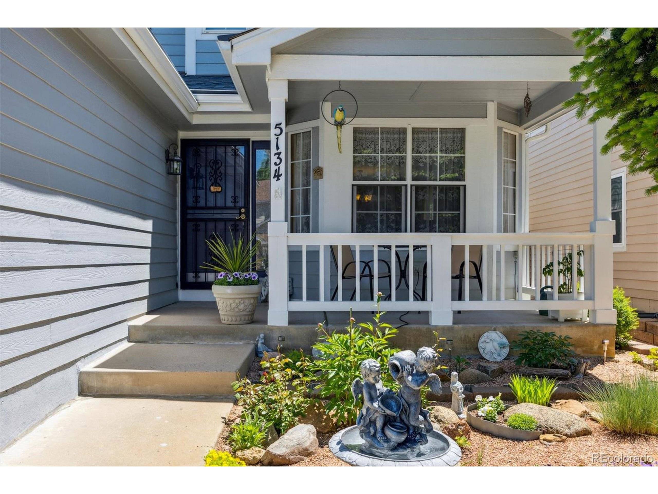 Centennial, CO 80015,5134 S Ouray Ct