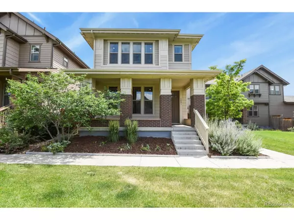 Denver, CO 80238,5841 Alton St