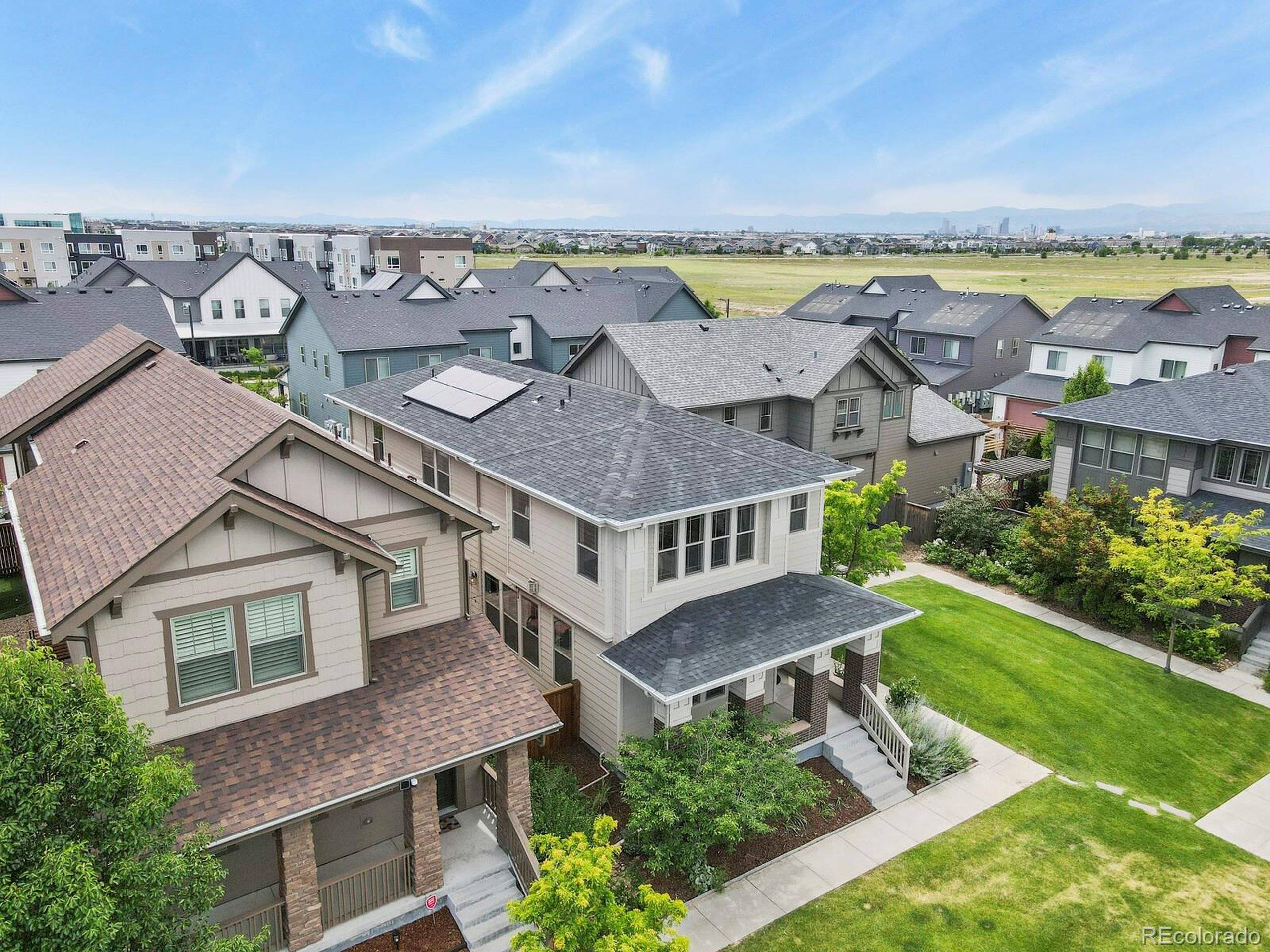 Denver, CO 80238,5841 Alton St