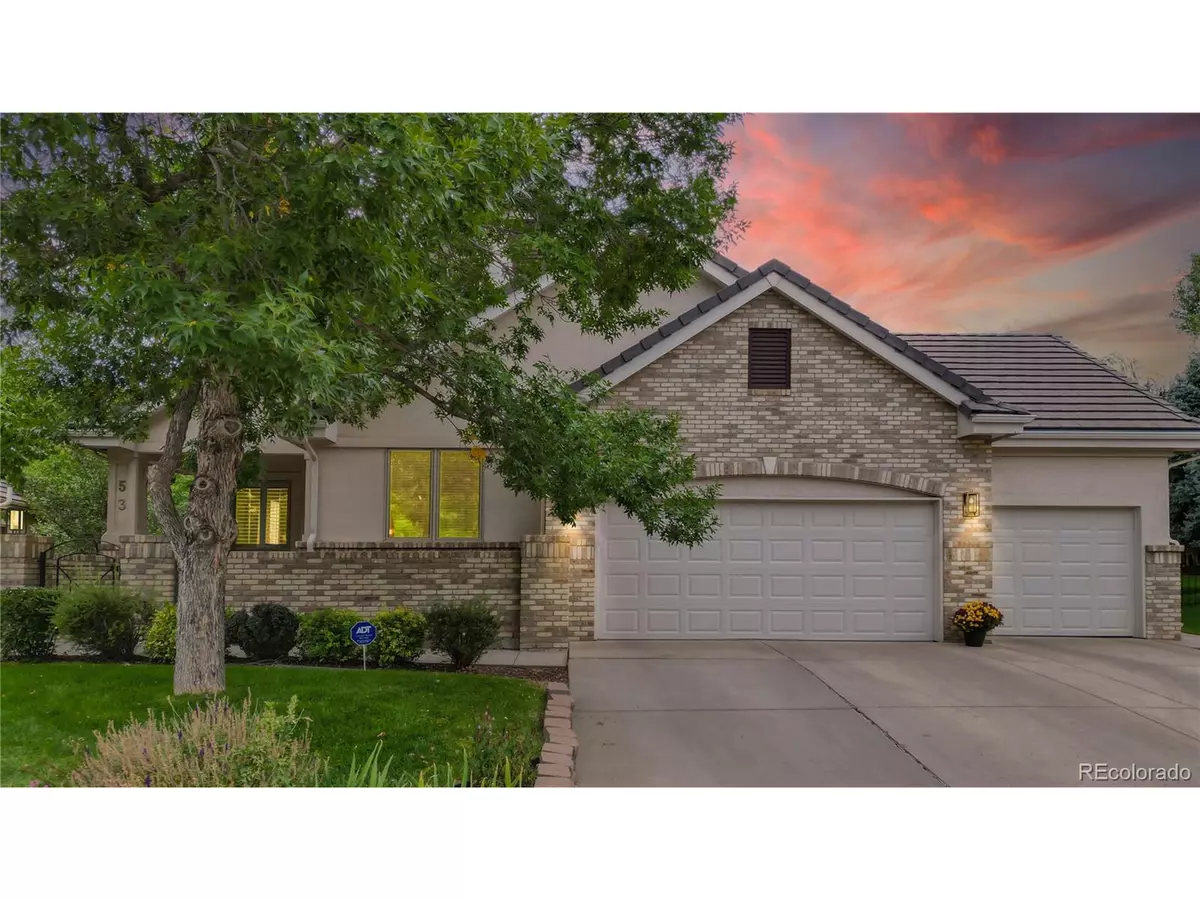 Greenwood Village, CO 80111,53 Coral Pl