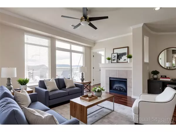 Lone Tree, CO 80124,10184 Park Meadows Dr #1407