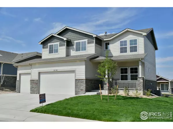 2114 Honeybee Dr, Windsor, CO 80550