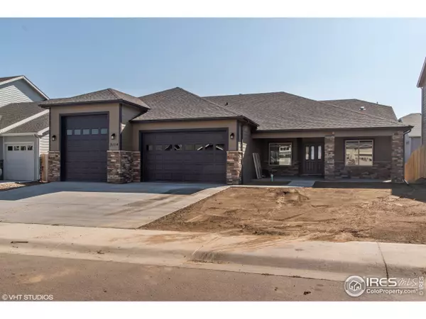 3114 Argyll Ln, Johnstown, CO 80534