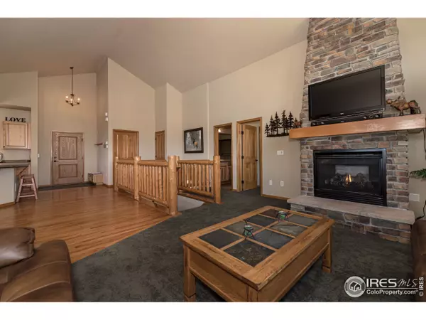 Granby, CO 80446,102 Saddle Horn Ct