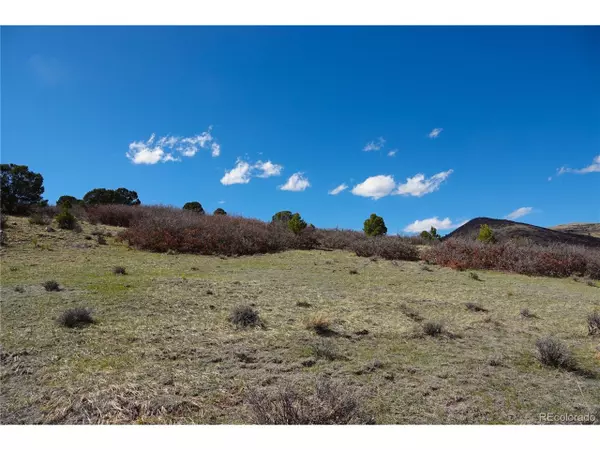 Canon City, CO 81212,County Road 5, Lot 1