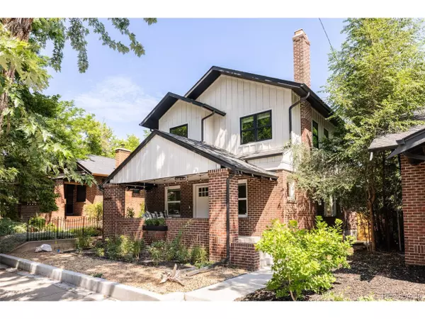 Denver, CO 80211,3455 W 35th Ave