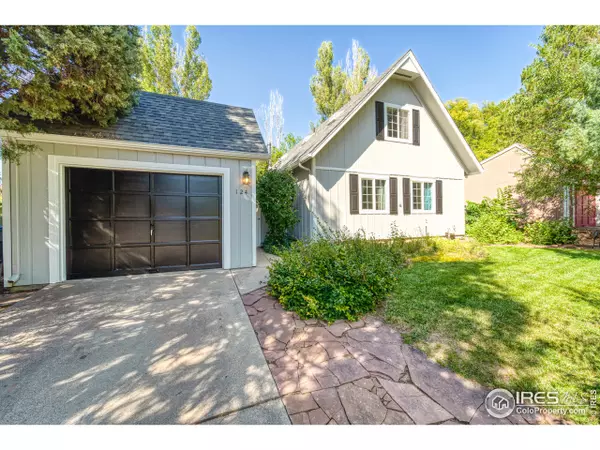 Longmont, CO 80504,124 Snowmass Pl