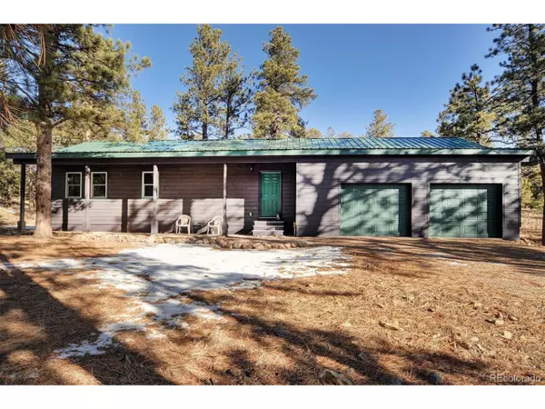 116 Ben Eaton Ln, Westcliffe, CO 81252