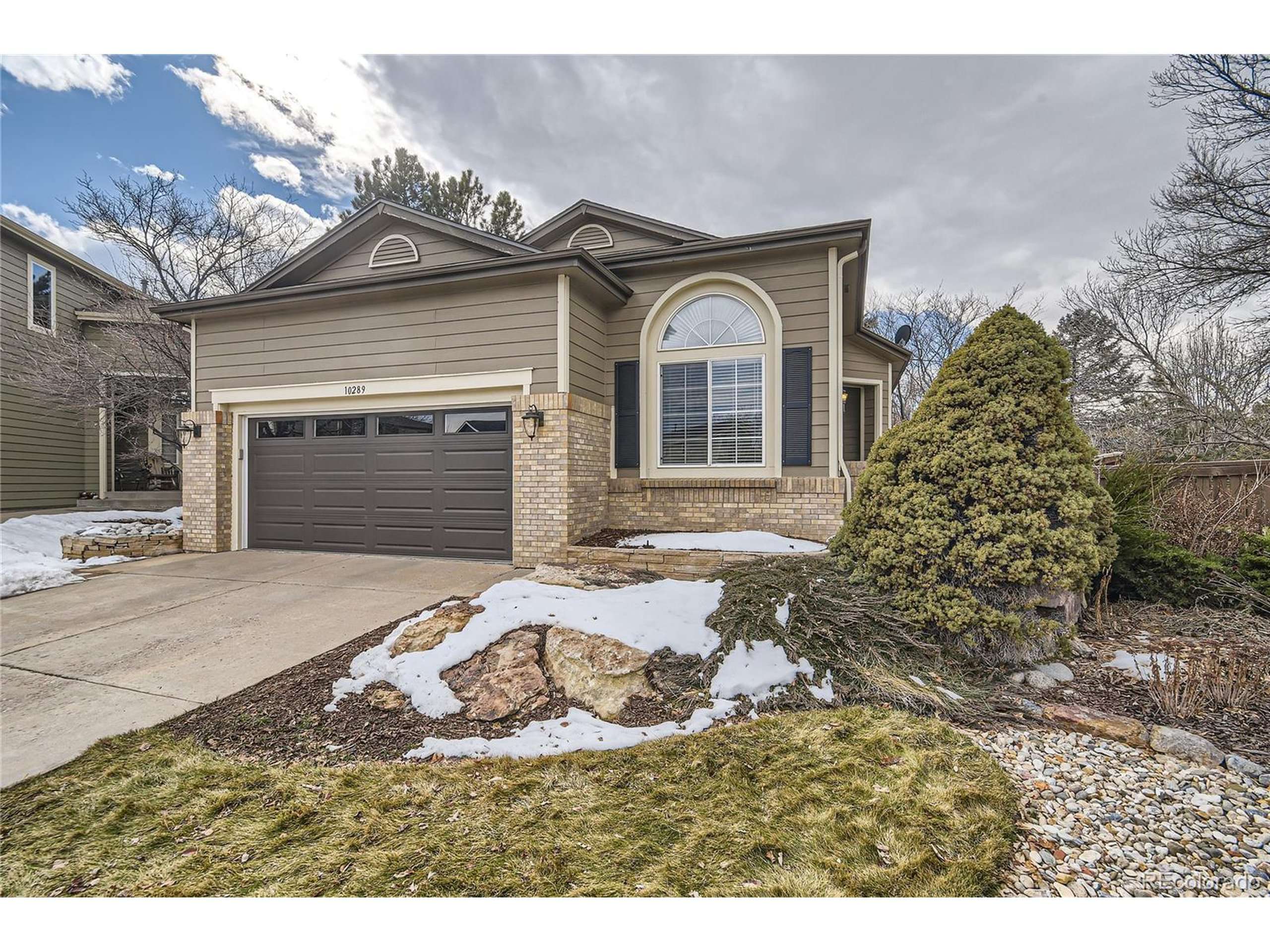 10289 Spotted Owl Ct, Highlands Ranch, CO 80129