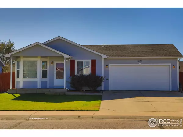 Greeley, CO 80631,1032 E 25th St Rd