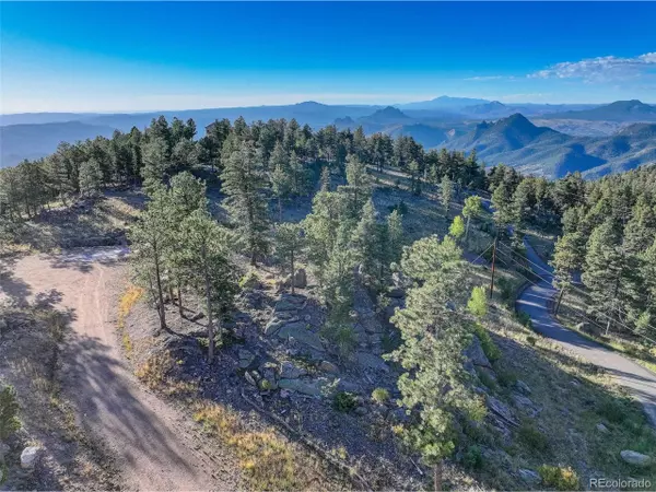 Conifer, CO 80433,23047 Big Game Trl