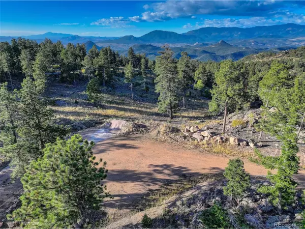 Conifer, CO 80433,23047 Big Game Trl