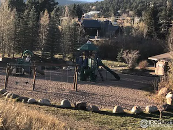 Nederland, CO 80466,0 Lakeview Dr