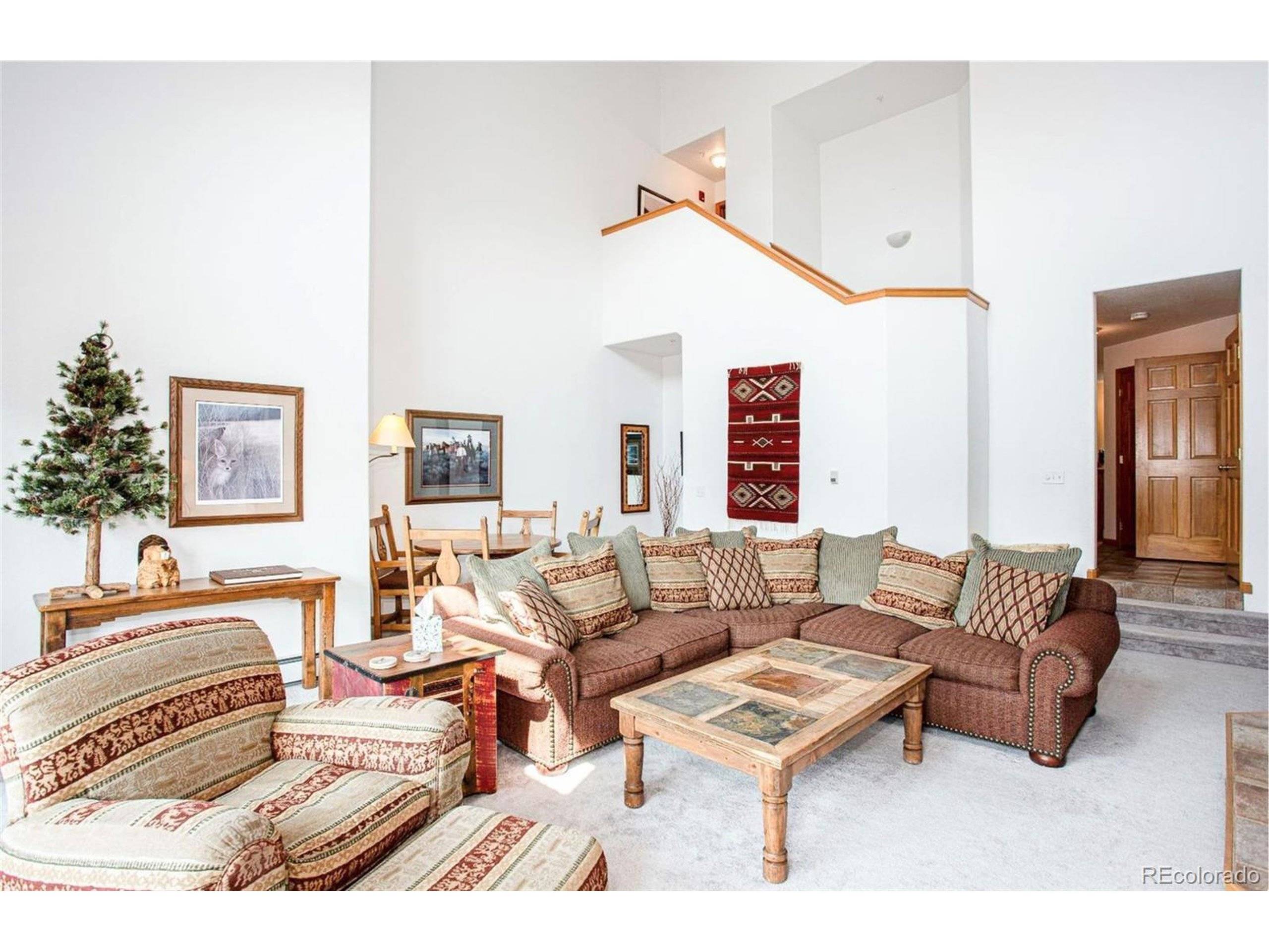 Frisco, CO 80443,101 Morningstar Cir #C