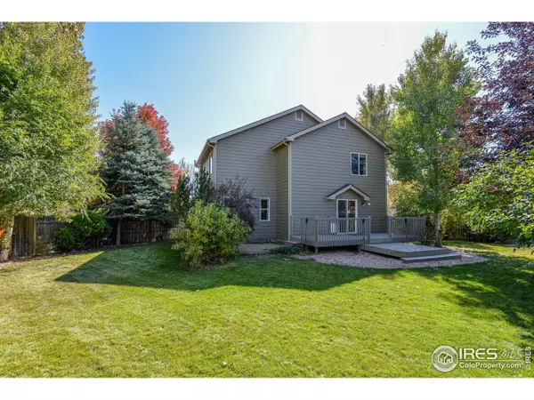 Windsor, CO 80550,406 Tuckaway Ct