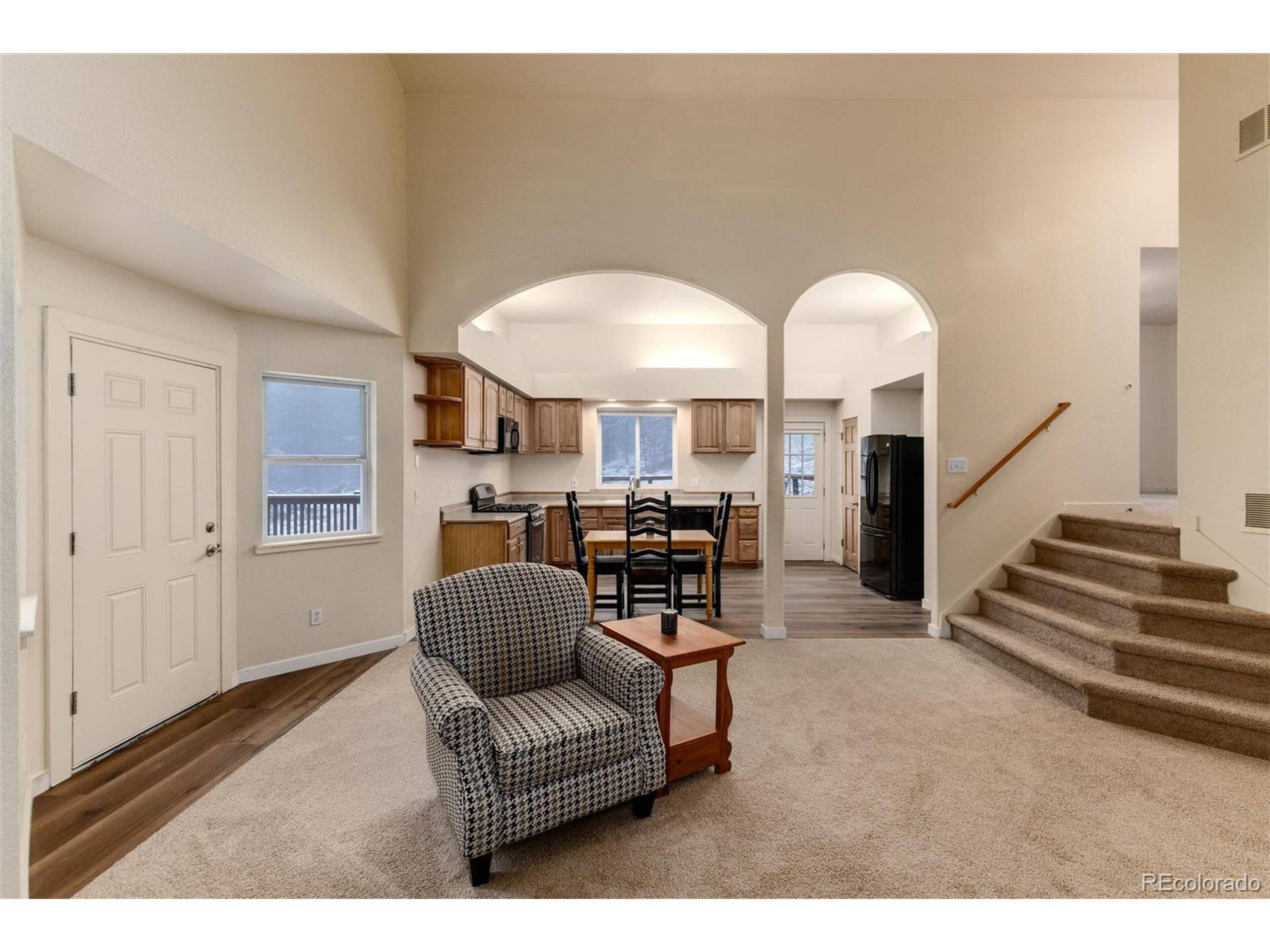 Idaho Springs, CO 80452,250 Upper Forest Rd