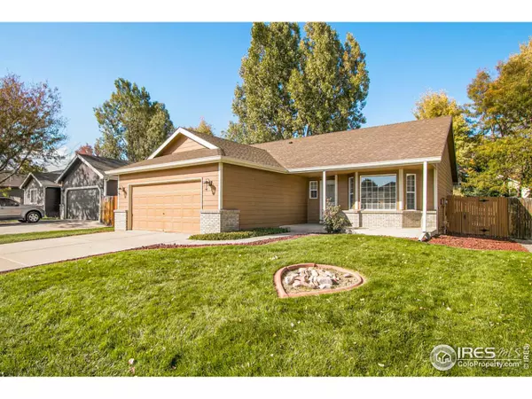 637 Torrey Pines Ln, Johnstown, CO 80534