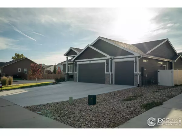 Johnstown, CO 80534,268 Buckeye Ave