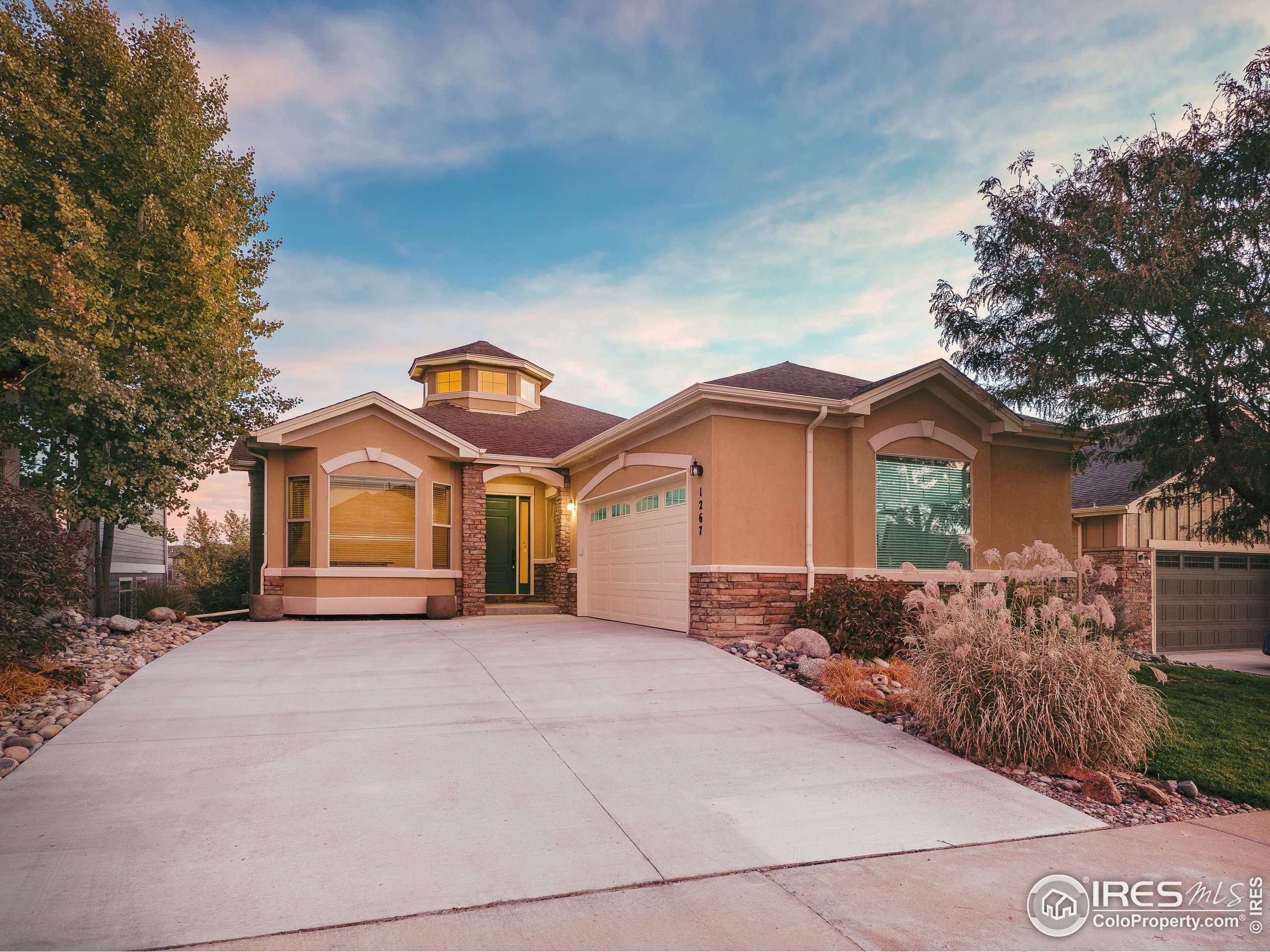 1267 Crabapple Dr, Loveland, CO 80538