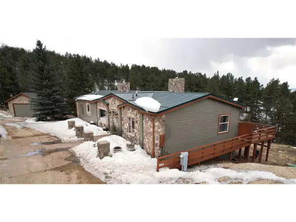 Westcliffe, CO 81252,1565 CO RD 327