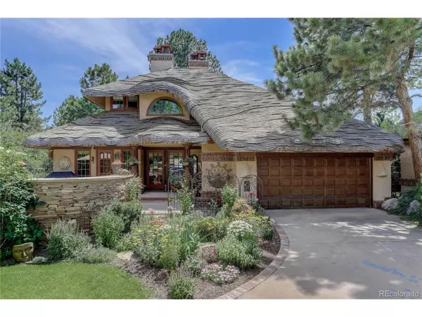 4406 Orofino Pl, Castle Rock, CO 80108