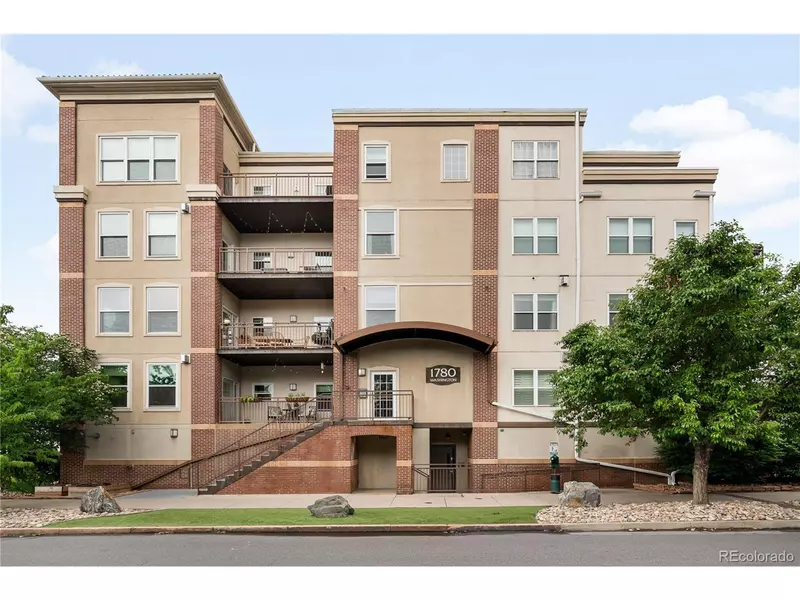 1780 N Washington St #305, Denver, CO 80203